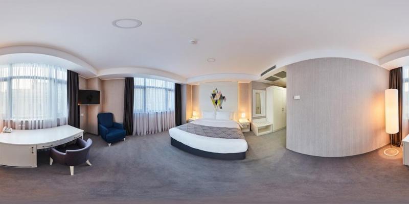 Gallery Palace Hotel Tbilisi Exterior photo